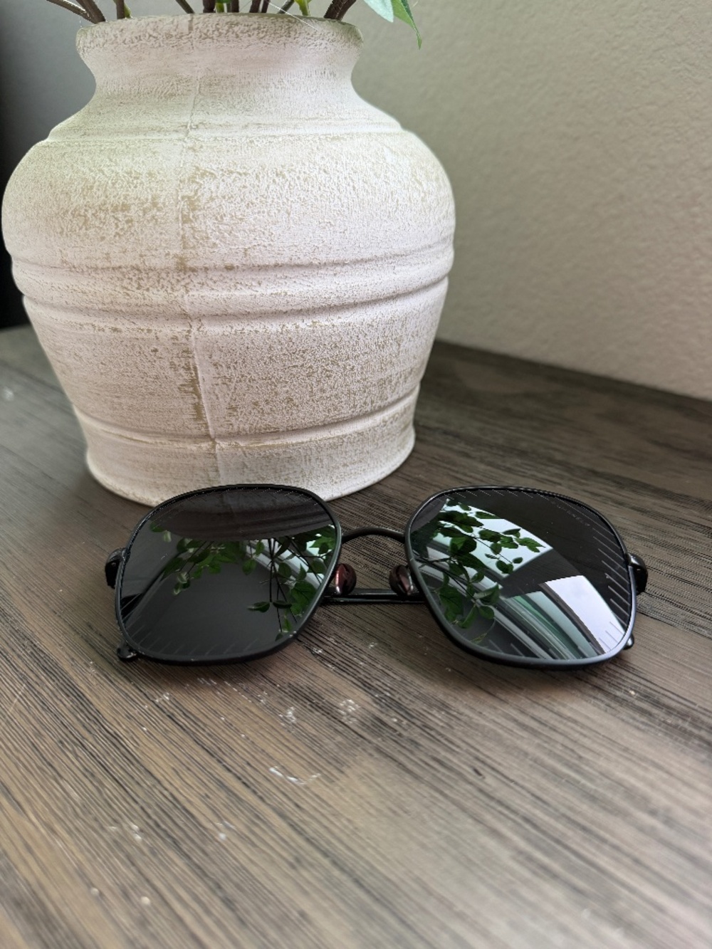 Chanel 4252 Sunglasses Eyewear Black Metal c.101/S4 - Picture 2 of 10